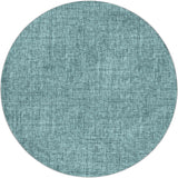 Dalyn Voyage VY1 Transitional Machine Made Teal Rug
