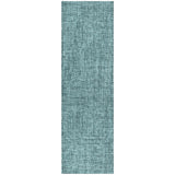 Dalyn Voyage VY1 Transitional Machine Made Teal Rug