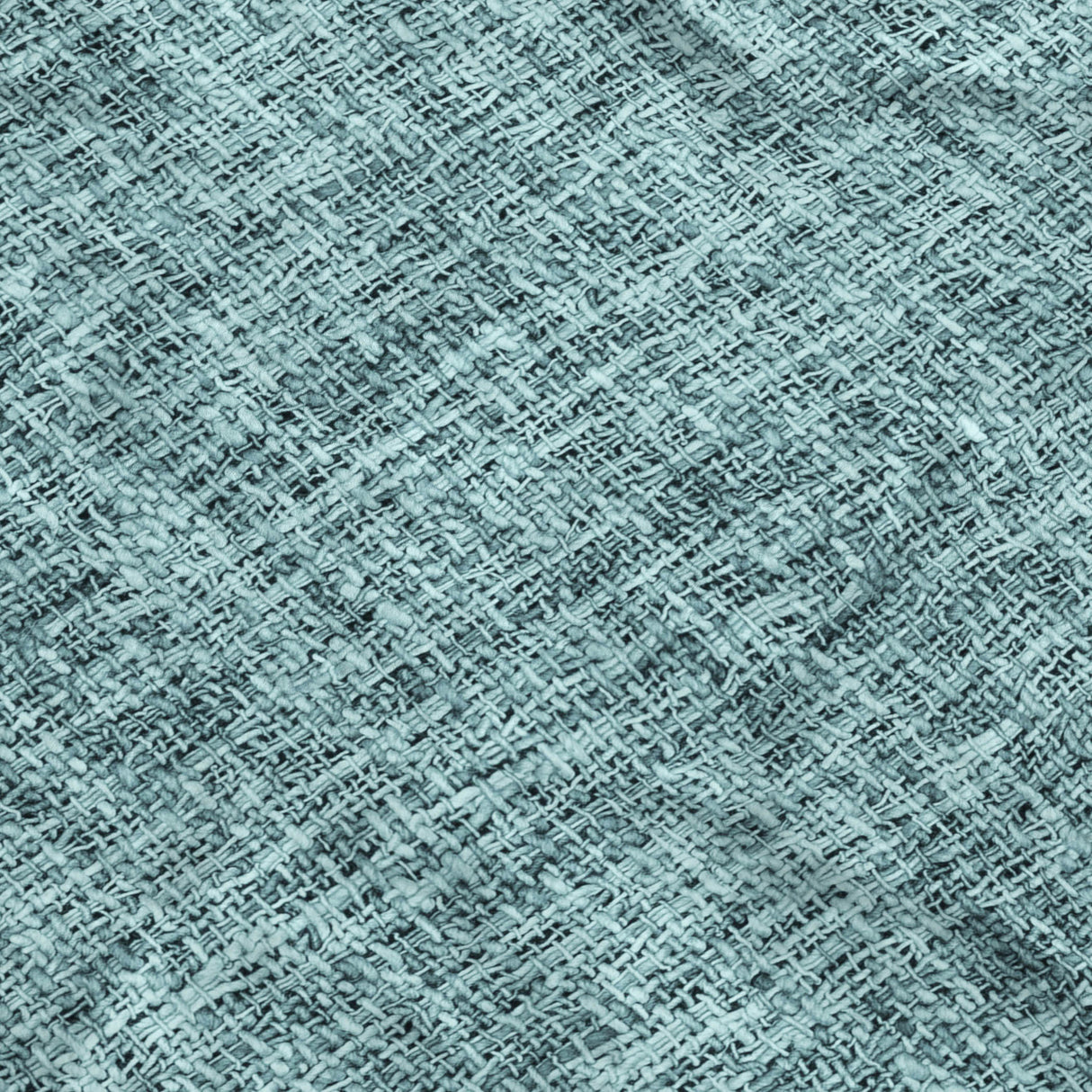 Dalyn Voyage VY1 Transitional Machine Made Teal Rug