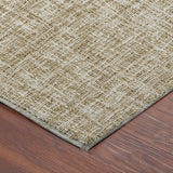 Dalyn Voyage VY1 Transitional Machine Made Walnut Rug