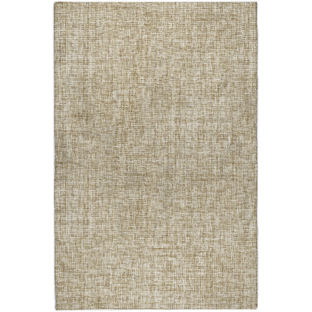 Dalyn Voyage VY1 Transitional Machine Made Walnut Rug