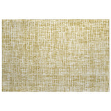 Dalyn Voyage VY1 Transitional Machine Made Wheat Rug