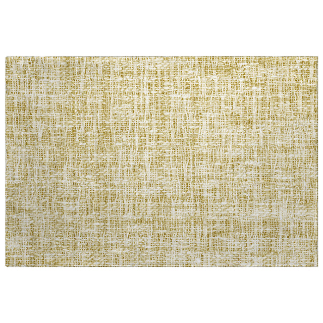 Dalyn Voyage VY1 Transitional Machine Made Wheat Rug