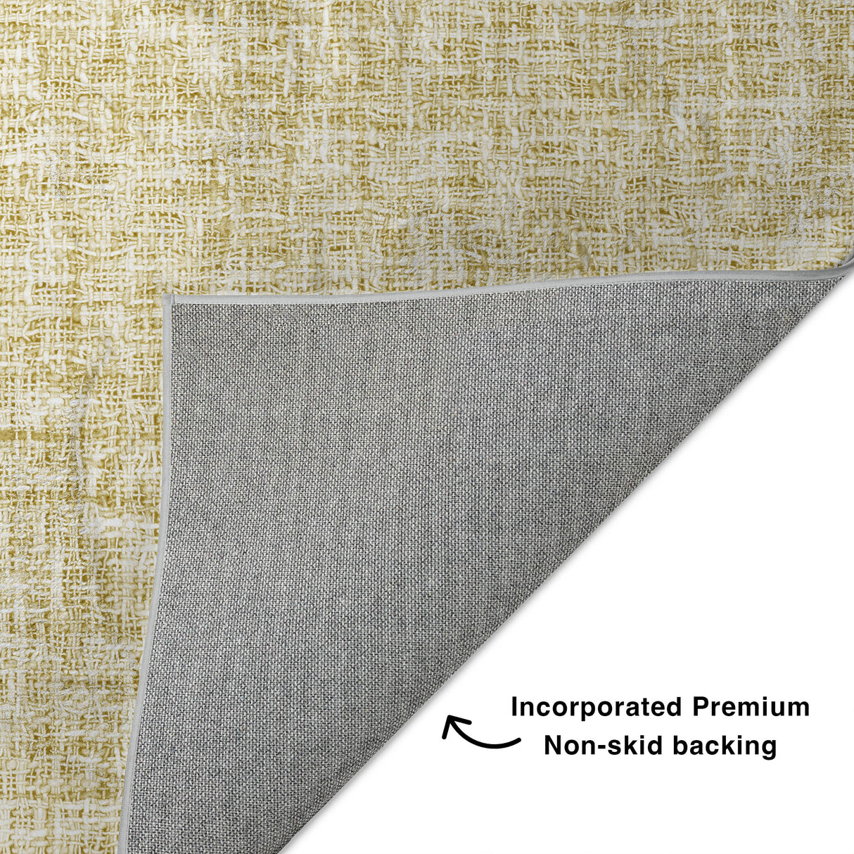 Dalyn Voyage VY1 Transitional Machine Made Wheat Rug