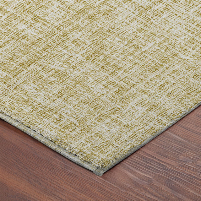Dalyn Voyage VY1 Transitional Machine Made Wheat Rug