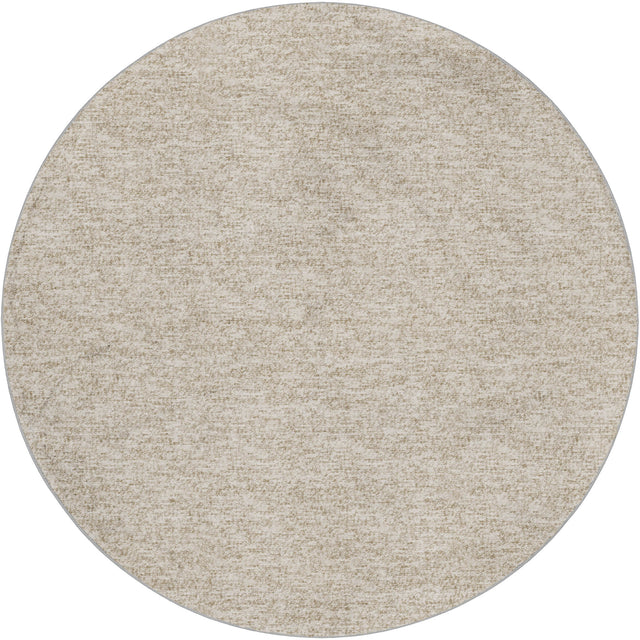 Dalyn Voyage VY2 Transitional Machine Made Beige Rug