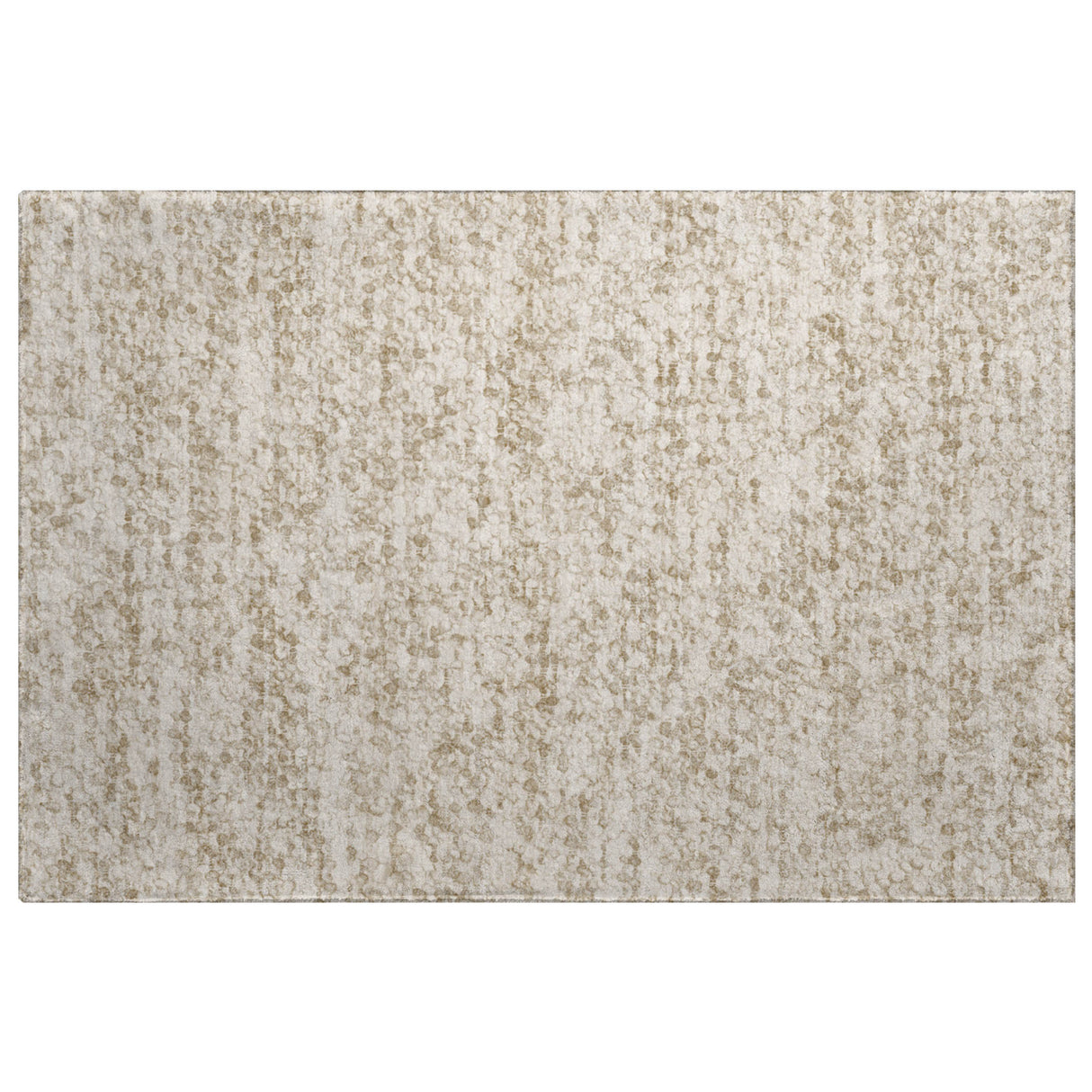 Dalyn Voyage VY2 Transitional Machine Made Beige Rug