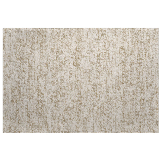 Dalyn Voyage VY2 Transitional Machine Made Beige Rug