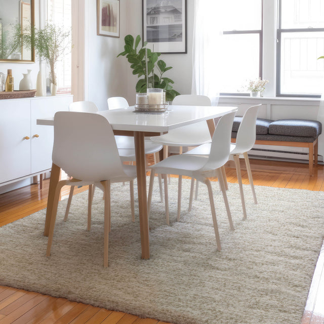 Dalyn Voyage VY2 Transitional Machine Made Beige Rug