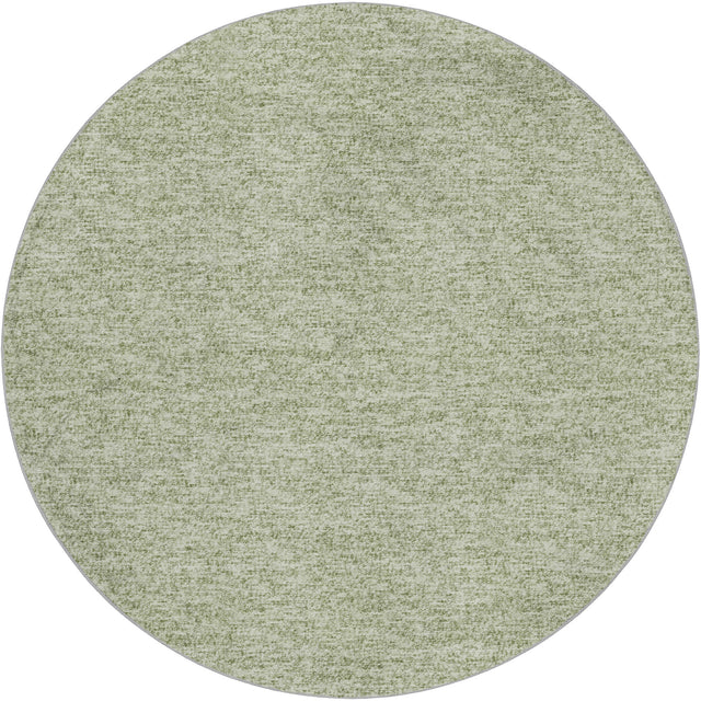 Dalyn Voyage VY2 Transitional Machine Made Celery Rug