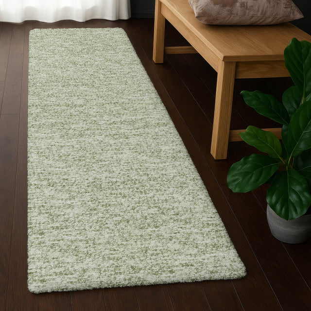 Dalyn Voyage VY2 Transitional Machine Made Celery Rug
