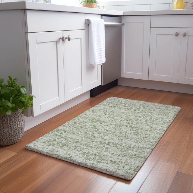 Dalyn Voyage VY2 Transitional Machine Made Celery Rug