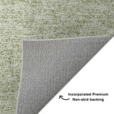 Dalyn Voyage VY2 Transitional Machine Made Celery Rug