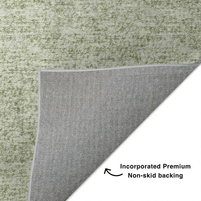 Dalyn Voyage VY2 Transitional Machine Made Celery Rug