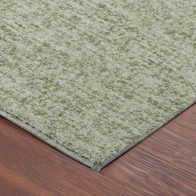 Dalyn Voyage VY2 Transitional Machine Made Celery Rug