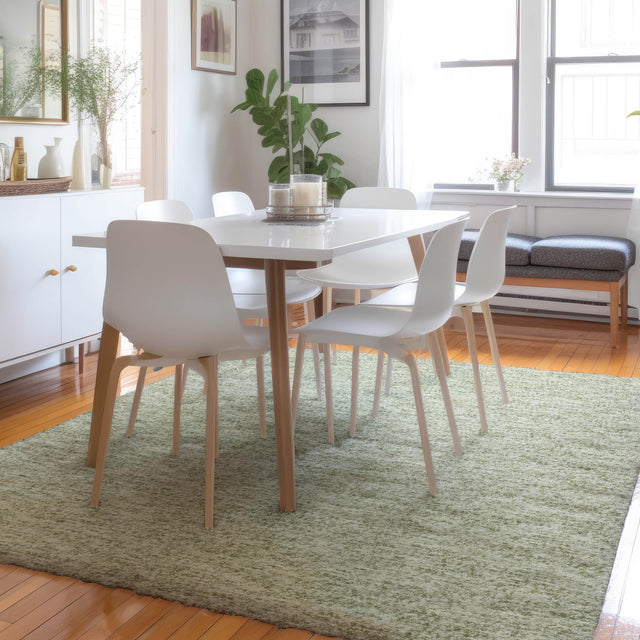 Dalyn Voyage VY2 Transitional Machine Made Celery Rug