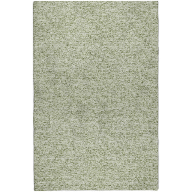 Dalyn Voyage VY2 Transitional Machine Made Celery Rug