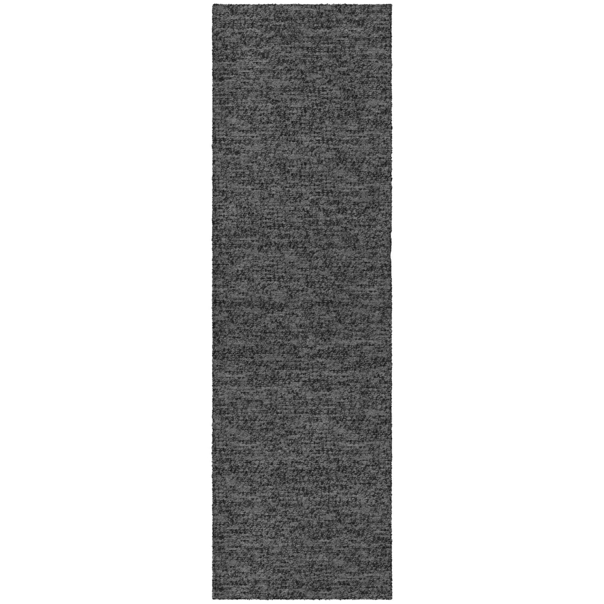 Dalyn Voyage VY2 Transitional Machine Made Charcoal Rug