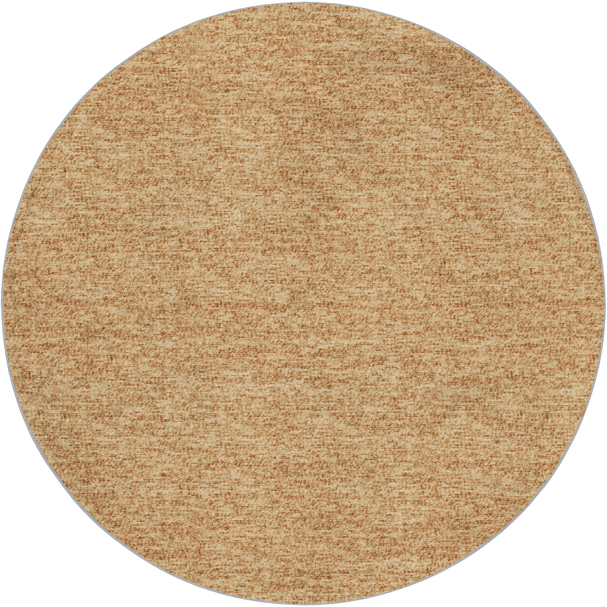 Dalyn Voyage VY2 Transitional Machine Made Copper Rug