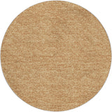 Dalyn Voyage VY2 Transitional Machine Made Copper Rug
