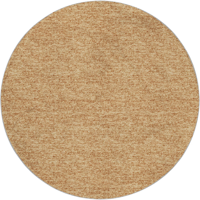 Dalyn Voyage VY2 Transitional Machine Made Copper Rug