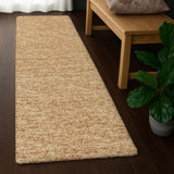 Dalyn Voyage VY2 Transitional Machine Made Copper Rug