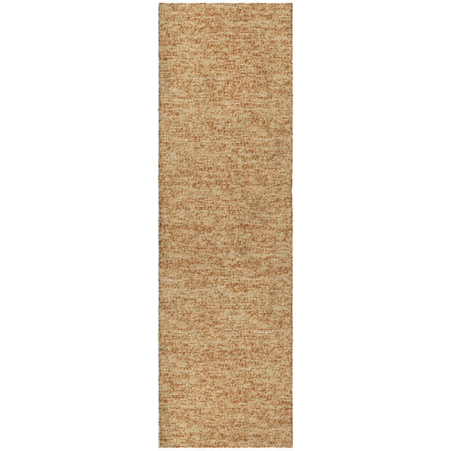 Dalyn Voyage VY2 Transitional Machine Made Copper Rug
