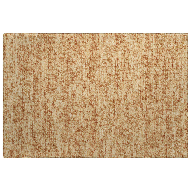 Dalyn Voyage VY2 Transitional Machine Made Copper Rug