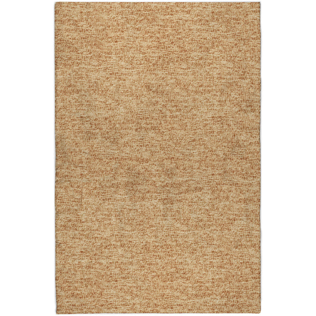 Dalyn Voyage VY2 Transitional Machine Made Copper Rug