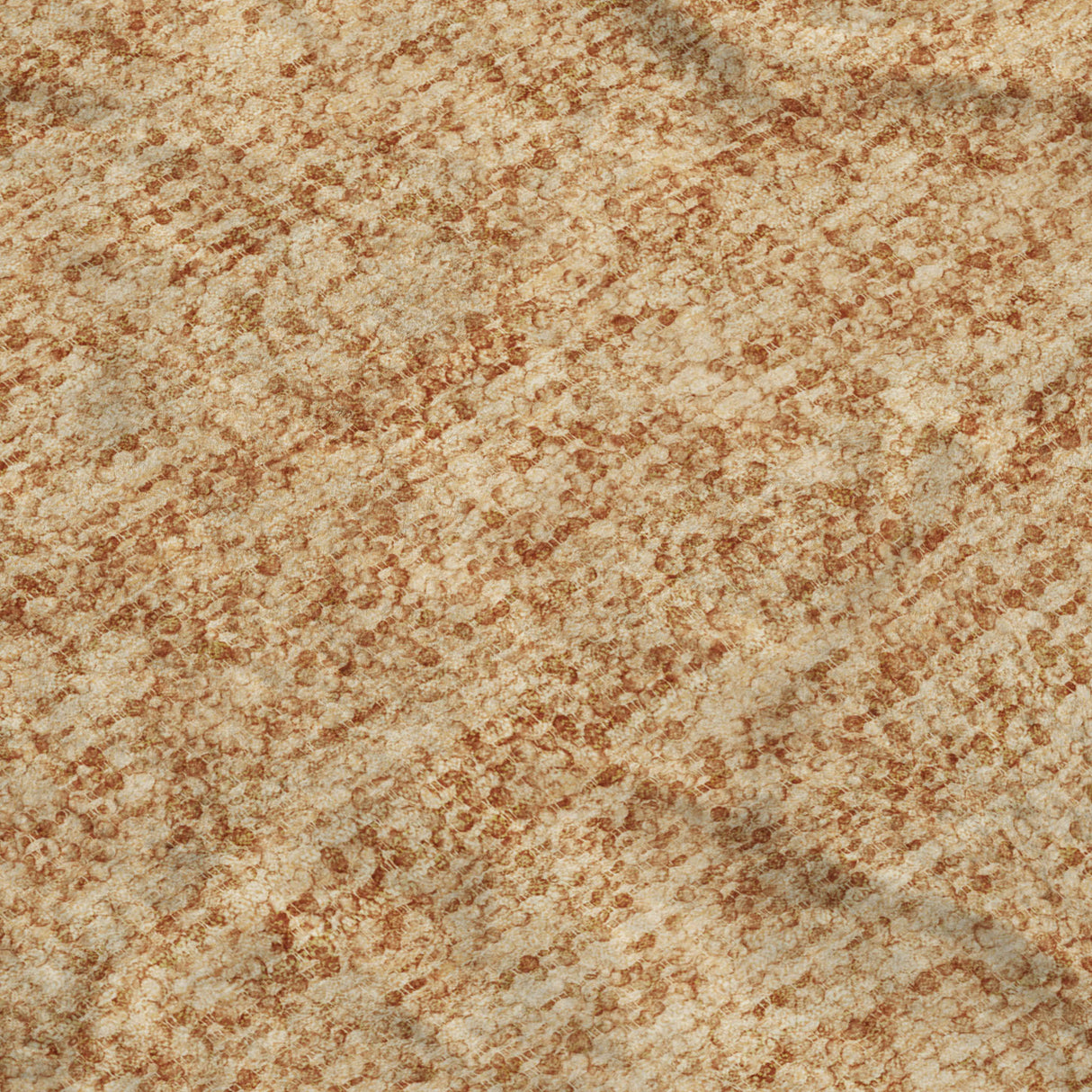 Dalyn Voyage VY2 Transitional Machine Made Copper Rug