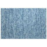 Dalyn Voyage VY2 Transitional Machine Made Denim Rug