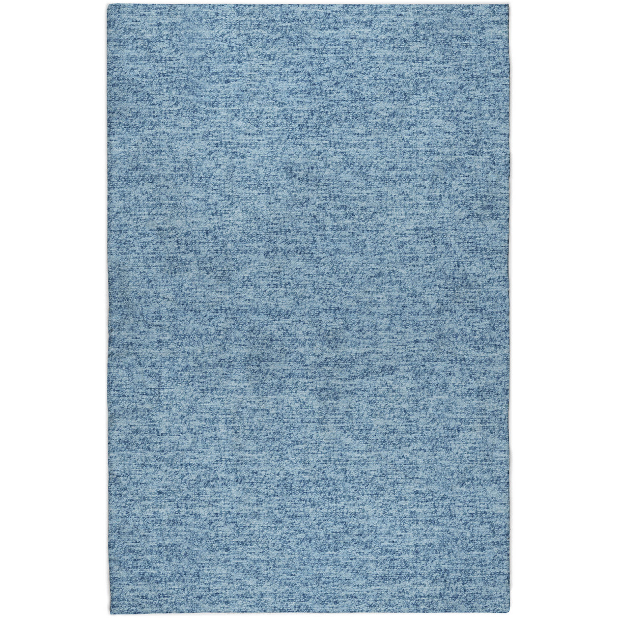Dalyn Voyage VY2 Transitional Machine Made Denim Rug