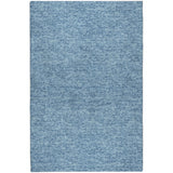 Dalyn Voyage VY2 Transitional Machine Made Denim Rug