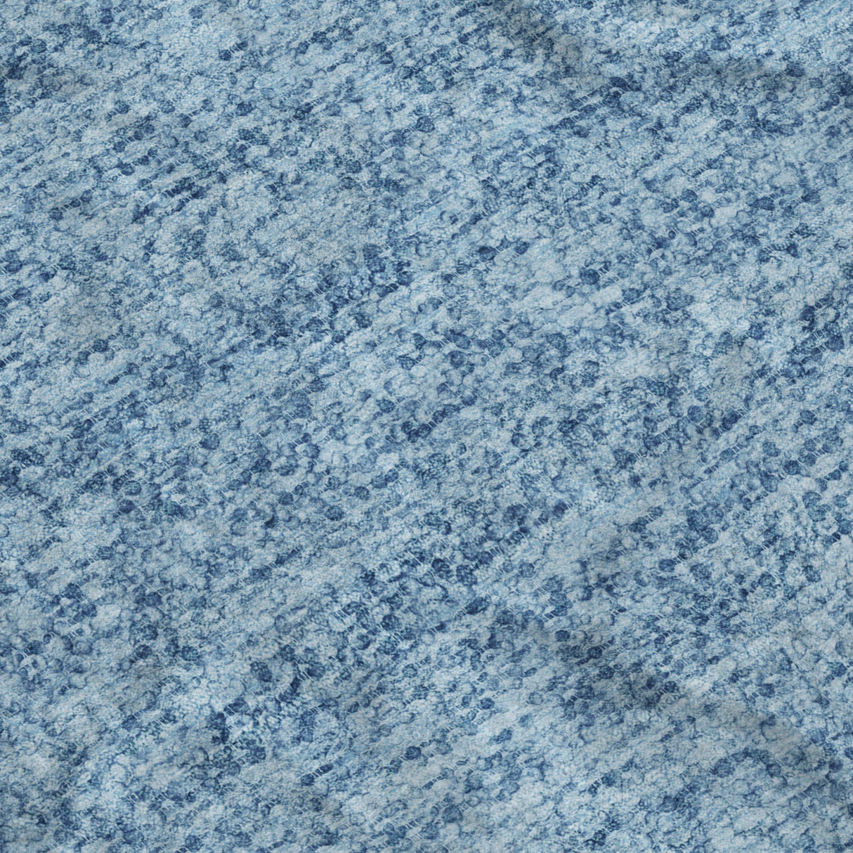 Dalyn Voyage VY2 Transitional Machine Made Denim Rug