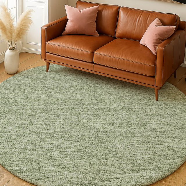 Dalyn Voyage VY2 Transitional Machine Made Fern Rug