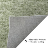 Dalyn Voyage VY2 Transitional Machine Made Fern Rug