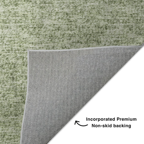 Dalyn Voyage VY2 Transitional Machine Made Fern Rug