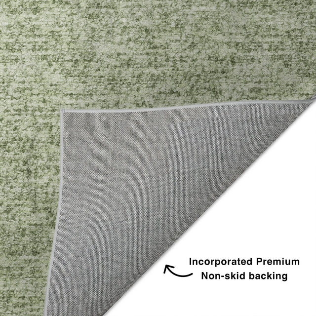 Dalyn Voyage VY2 Transitional Machine Made Fern Rug
