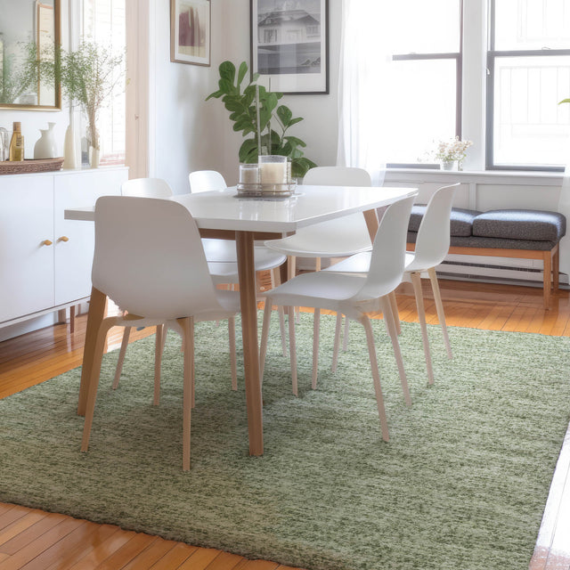 Dalyn Voyage VY2 Transitional Machine Made Fern Rug