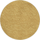 Dalyn Voyage VY2 Transitional Machine Made Gold Rug