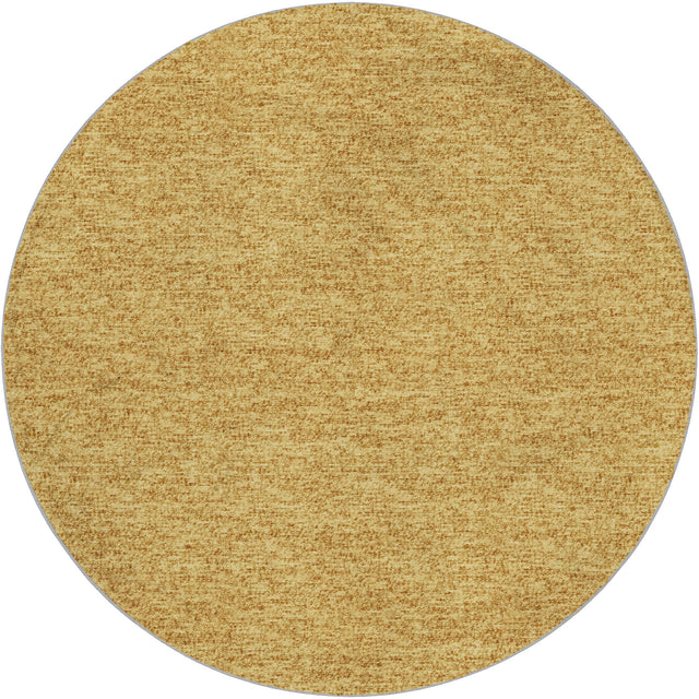 Dalyn Voyage VY2 Transitional Machine Made Gold Rug
