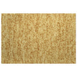 Dalyn Voyage VY2 Transitional Machine Made Gold Rug