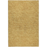 Dalyn Voyage VY2 Transitional Machine Made Gold Rug