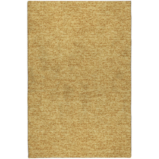 Dalyn Voyage VY2 Transitional Machine Made Gold Rug