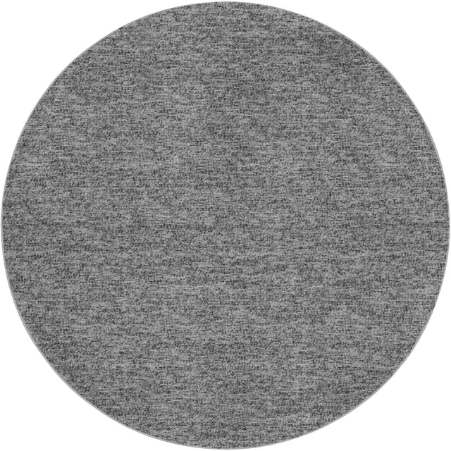 Dalyn Voyage VY2 Transitional Machine Made Gray Rug