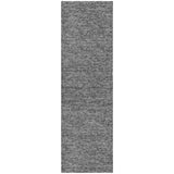 Dalyn Voyage VY2 Transitional Machine Made Gray Rug