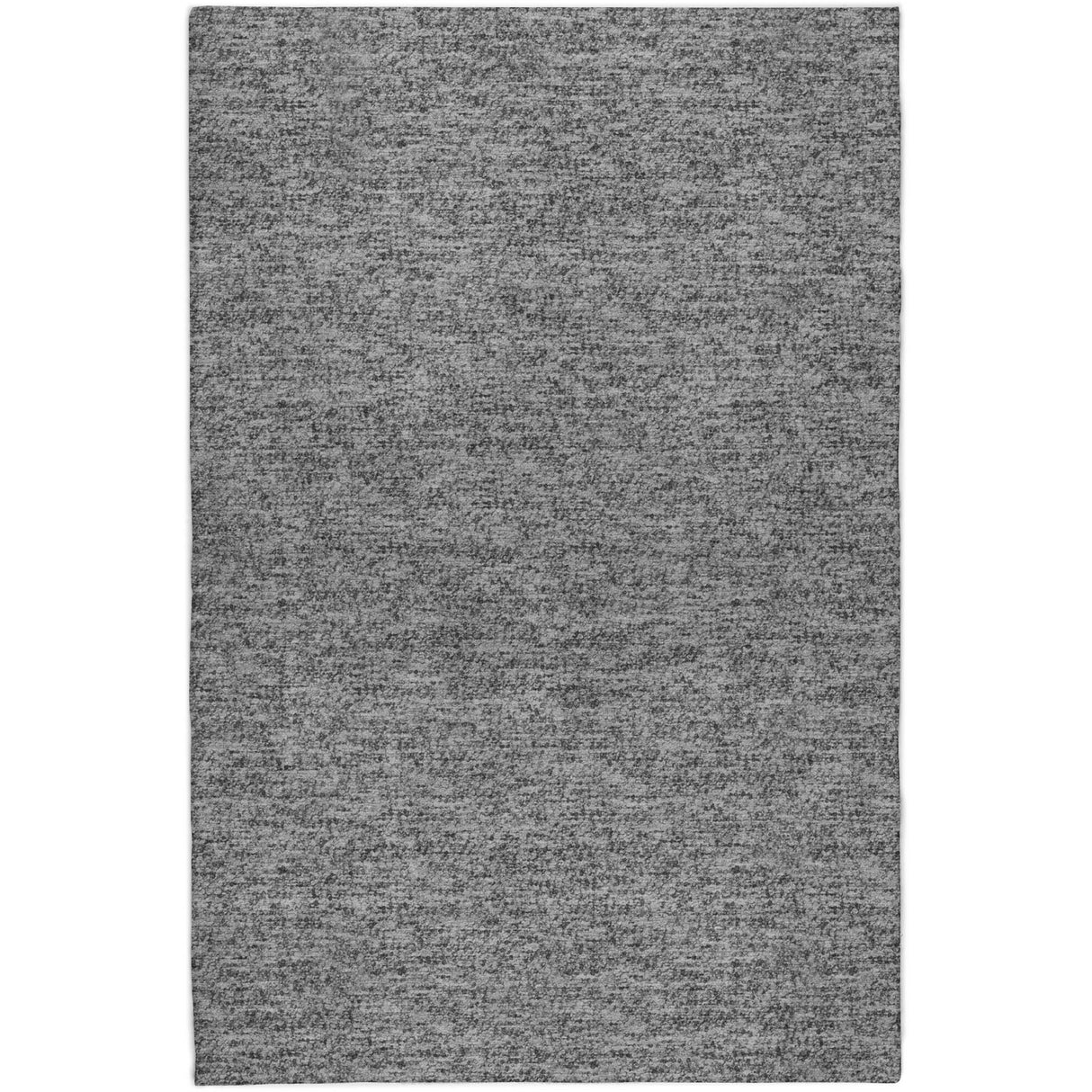Dalyn Voyage VY2 Transitional Machine Made Gray Rug