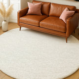 Dalyn Voyage VY2 Transitional Machine Made Ivory Rug