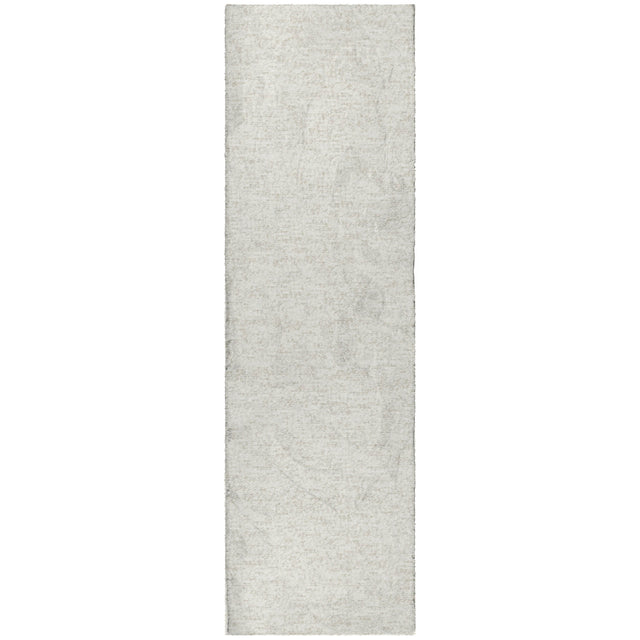 Dalyn Voyage VY2 Transitional Machine Made Ivory Rug