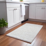 Dalyn Voyage VY2 Transitional Machine Made Ivory Rug